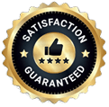 Premium quality badge